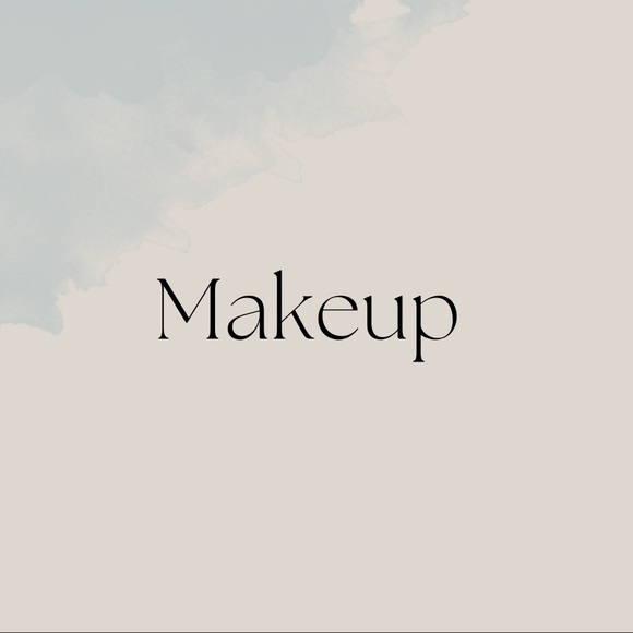 Makeup ✨ - Picture 1 of 1